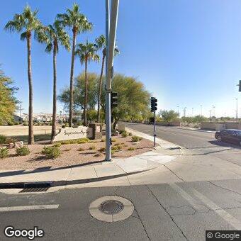 PogoMap.Info - Pokestop - Superstition Springs