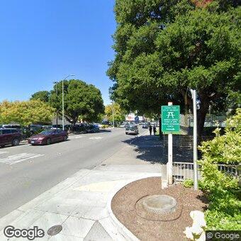 PogoMap.Info - Pokestop - San Mateo Central Park