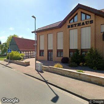 PogoMap.Info - Pokestop - Bethaus Der Baptischen Gemeinde Wimmer