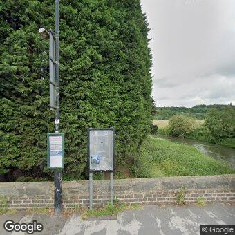 PogoMap.Info - Pokestop - Polesworth Bridge