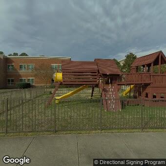 PogoMap.Info - Pokestop - Northside Church Playground Area