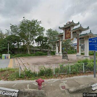 PogoMap.Info - Gym - Pat Heung Archway (八鄉牌樓)
