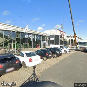 PogoMap.Info - Pokestop - Viborg Stadionhal