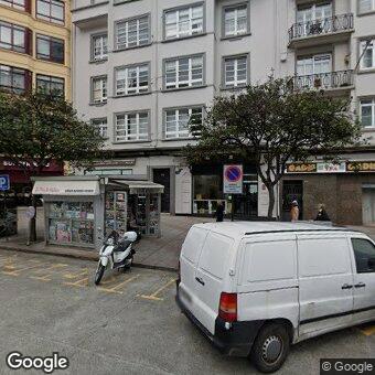PogoMap.Info - Community - Pokémon Go Coruña