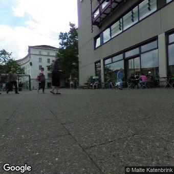 PogoMap.Info - Community - ORGA BLN Wilmersdorf+