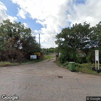 PogoMap.Info - Pokestop - Ellistown FC