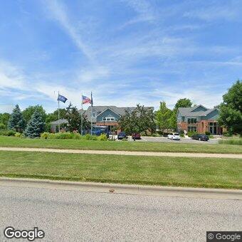 PogoMap.Info - Gym - Clear Creek Community Area