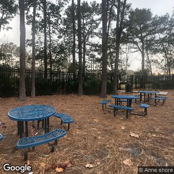 PogoMap.Info - Pokestop - Kensington Playground