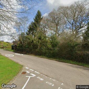 PogoMap.Info - Pokestop - Warwickshire C.C. Villages Milepost