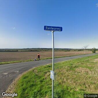 PogoMap.Info - Pokestop - Cykelrute 701 Nord Om Ramløse