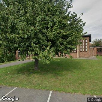 PogoMap.Info - Pokestop - Stag Community Church