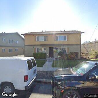PogoMap.Info - Power Spot - Kodiak Legrande Apartments