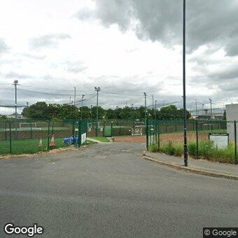 PogoMap.Info - Pokestop - 5 A Side Pitches