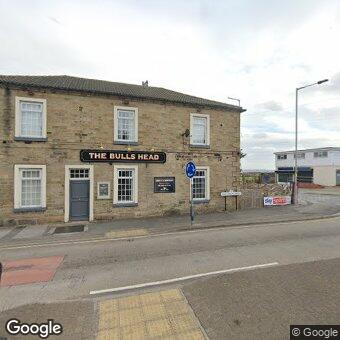 PogoMap.Info - Pokestop - Bulls Head Pub