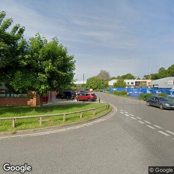 PogoMap.Info - Pokestop - Maidenhead Sorting Office