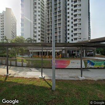 PogoMap.Info - Pokestop - Waterway Sunrise @653A Punggol