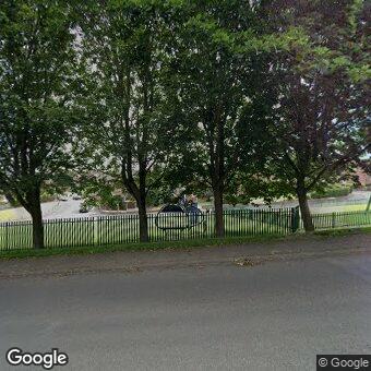 PogoMap.Info - Pokestop - Highfield Arena MUGA