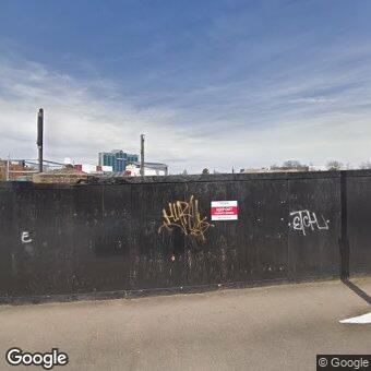 PogoMap.Info - Pokestop - Brentford FC   South Stand Entrance