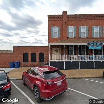 PogoMap.Info - Pokestop - WOW Event Center, Alton, Il. UNITED STATES
