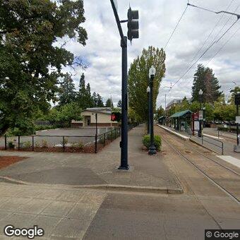 PogoMap.Info - Power Spot - Tuality Hospital/SE 8th Ave. MAX Station