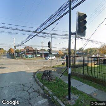 PogoMap.Info - Pokestop - Mural Monumento A Reloj De Galleta