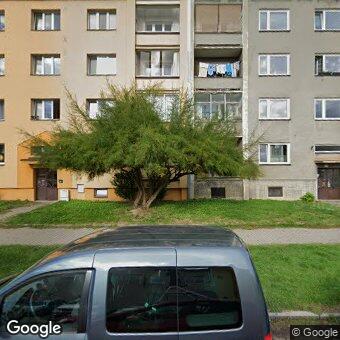 PogoMap.Info - Pokestop - Mini Hřiště