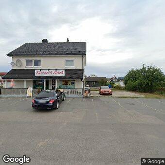 PogoMap.Info - Pokestop - Kjørbekk Kiosk