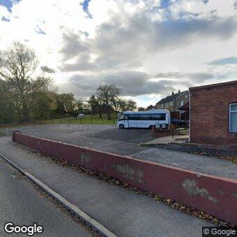 PogoMap.Info - Gym - The Graceholme WMC