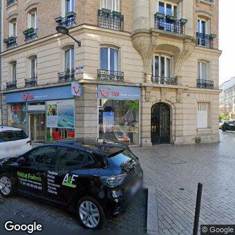 PogoMap.Info - Pokestop - Ornement Végétal