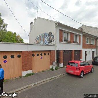 PogoMap.Info - Pokestop - Street Art