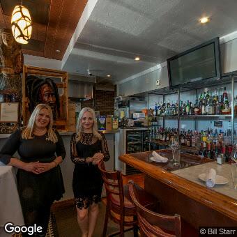 PogoMap.Info - Pokestop - Wild Garlic Grill