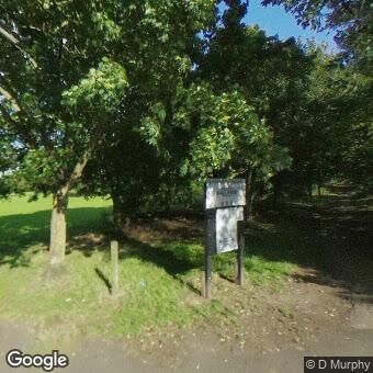 PogoMap.Info - Gym - Rushden Hall Park And Museum North Entrance