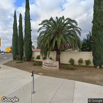 PogoMap.Info - Pokestop - City Of Patterson