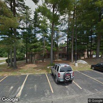PogoMap.Info - Pokestop - CETA Building On The Campus Of SNHU