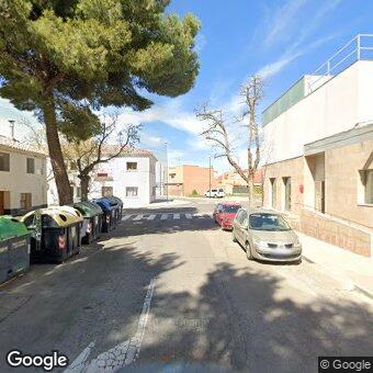 PogoMap.Info - Pokestop - Centro De Convivencia Para Mayores Garrapinillos