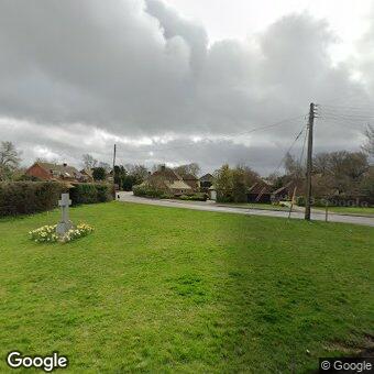 PogoMap.Info - Gym - Challock War Memorial