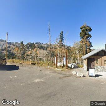 PogoMap.Info - Gym - The Wasatch Front Watershed
