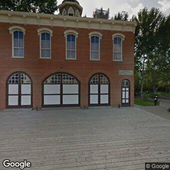 PogoMap.Info - Gym - Edmonton Fire Hall 1893