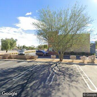 PogoMap.Info - Pokestop - Dutch Bros Windmill Neon Sign