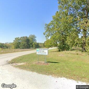 PogoMap.Info - Pokestop - Jackson County Parks Lake Jacomo Youth Camping
