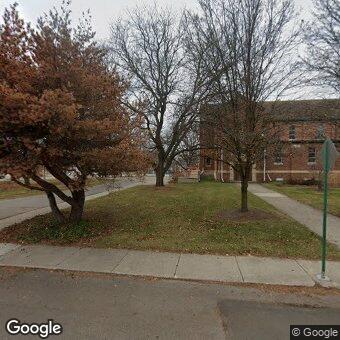 PogoMap.Info - Pokestop - Christ The King Catholic Church