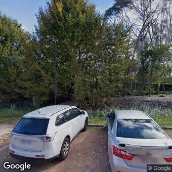 PogoMap.Info - Gym - Gold Creek Chapel