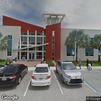 PogoMap.Info - Pokestop - Broward College Science Building Dedication Plaque