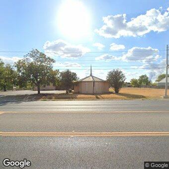 PogoMap.Info - Pokestop - Harmony Baptist Church