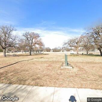 PogoMap.Info - Pokestop - William Blair, Jr Park