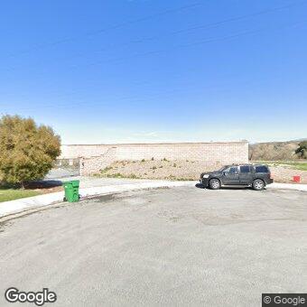 PogoMap.Info - Pokestop - Cienega Canyon Preserve