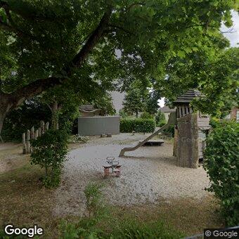 PogoMap.Info - Pokestop - Baumhausspielplatz Stelingen