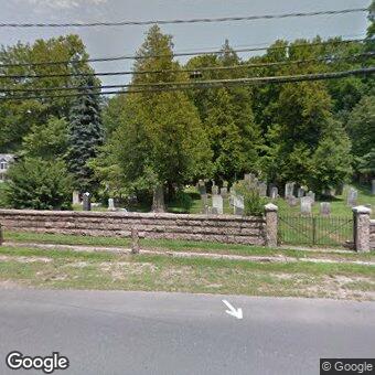 PogoMap.Info - Pokestop - Damascus Memorial Cemetery