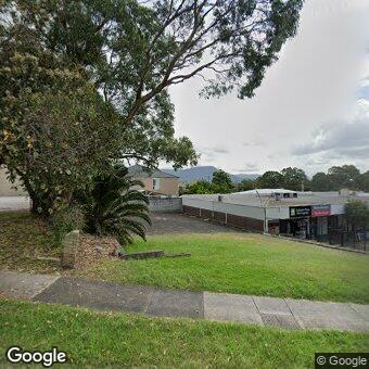 PogoMap.Info - Power Spot - IGA Dapto Parkside