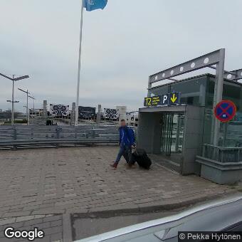 PogoMap.Info - Pokestop - Vantaa Helsinki Airport T2